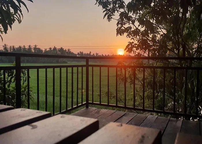 Village Mango Resort Yala