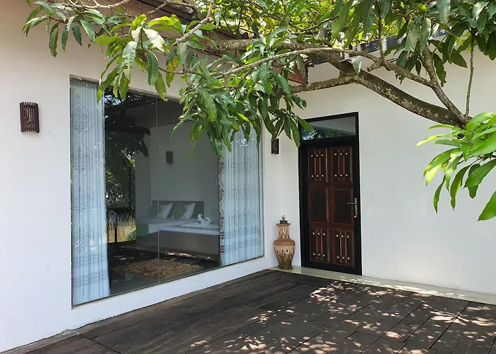 Village Mango Resort Yala
