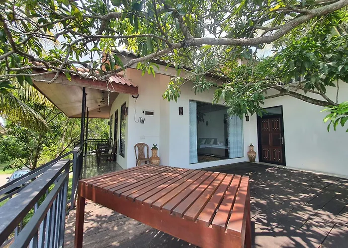Village Mango Resort Yala