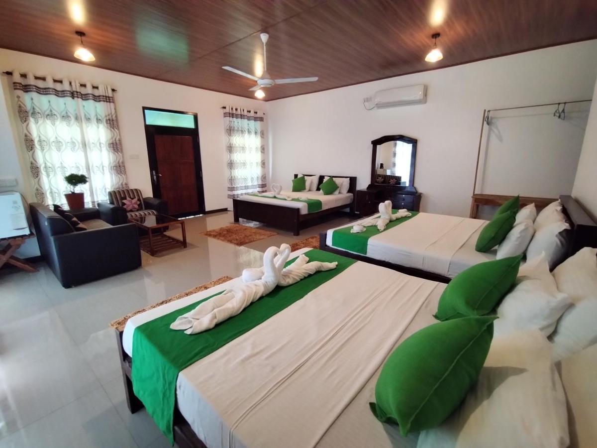 Hotel Village Mango Yala Tissamaharama