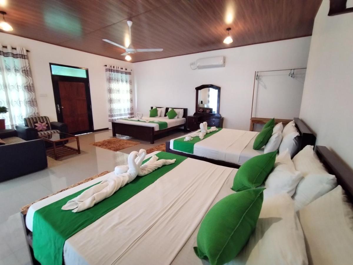Village Mango Yala Hotel