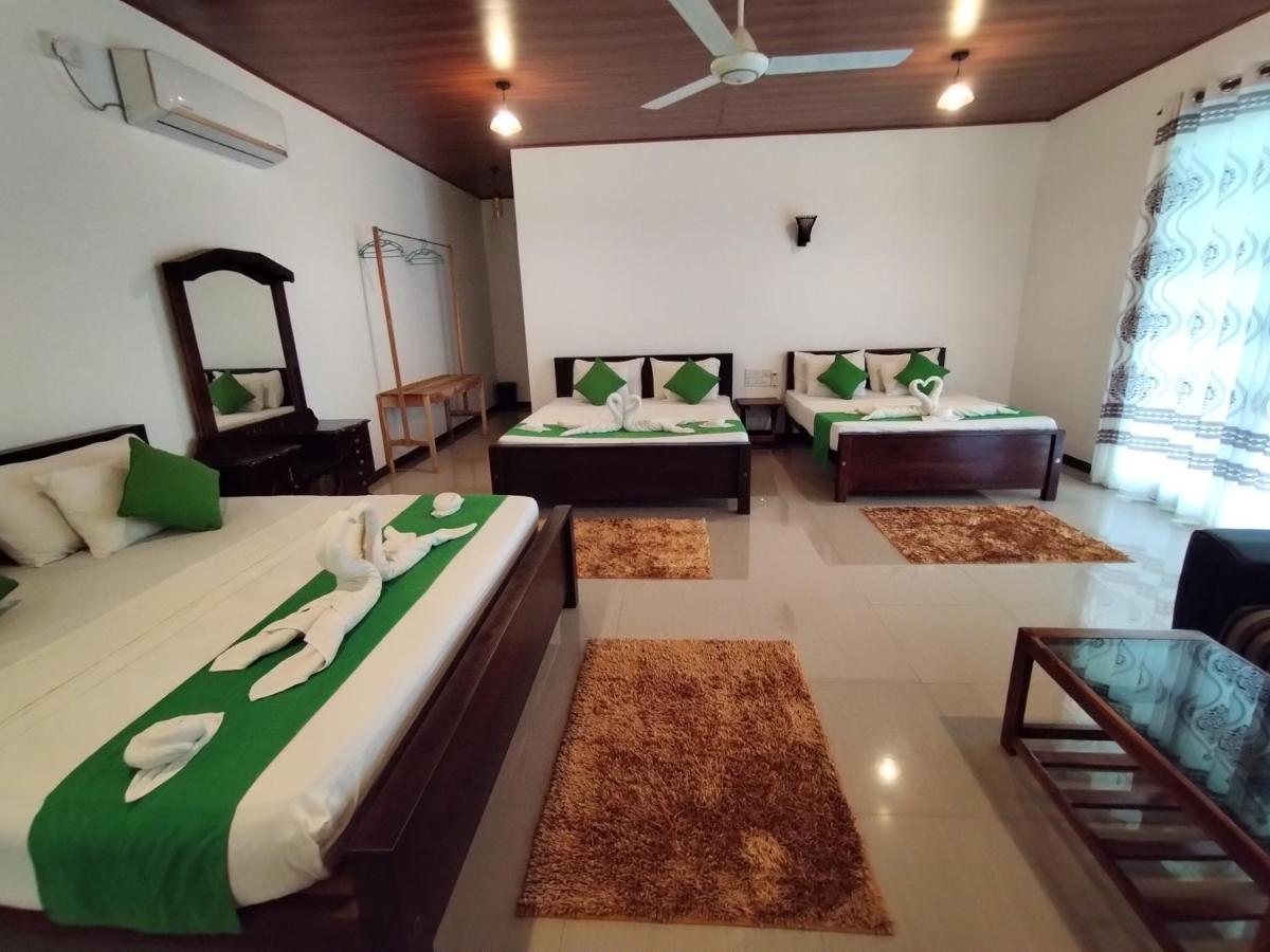 Village Mango Yala Hotel