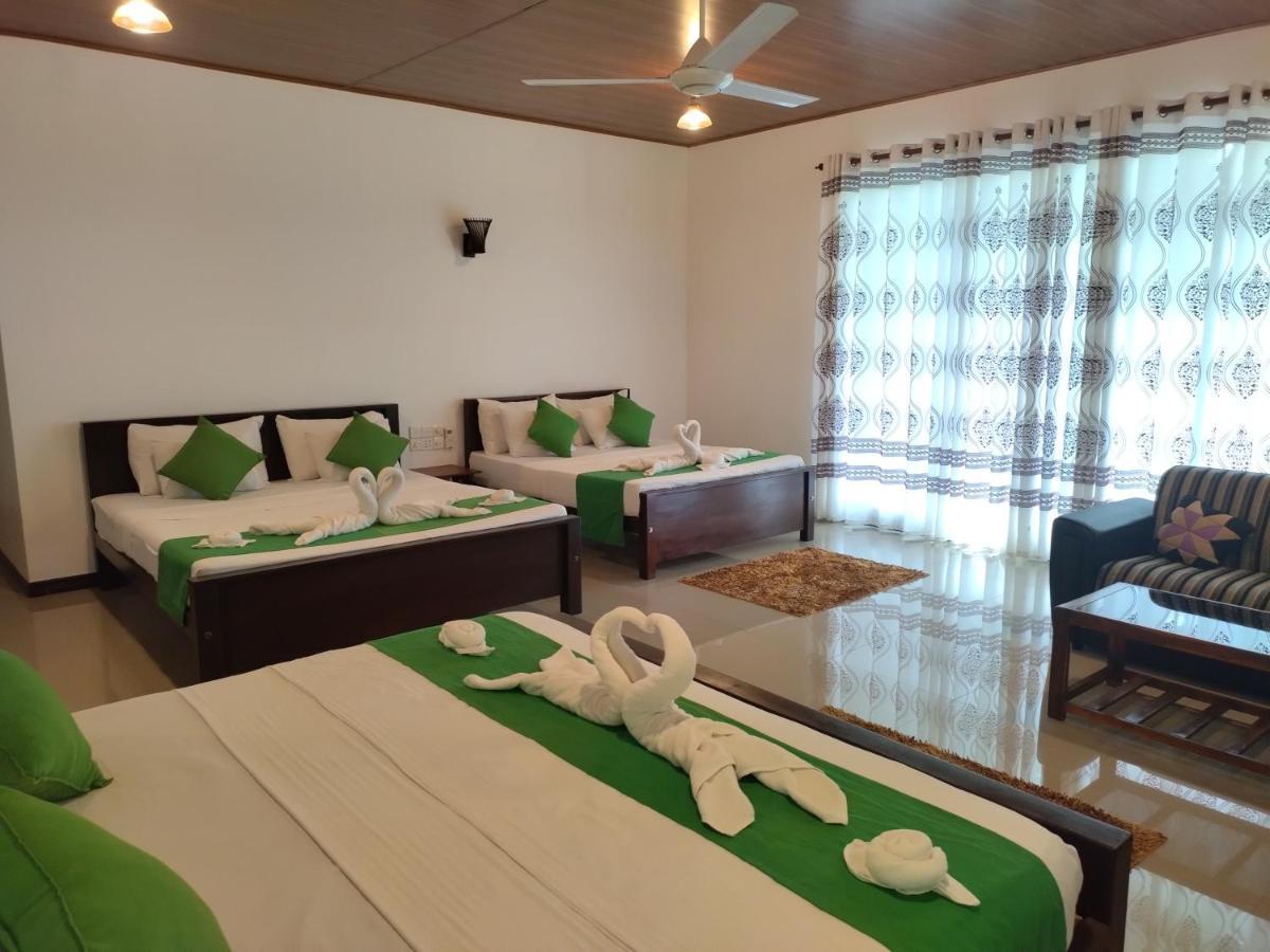 Hotel Village Mango Yala *