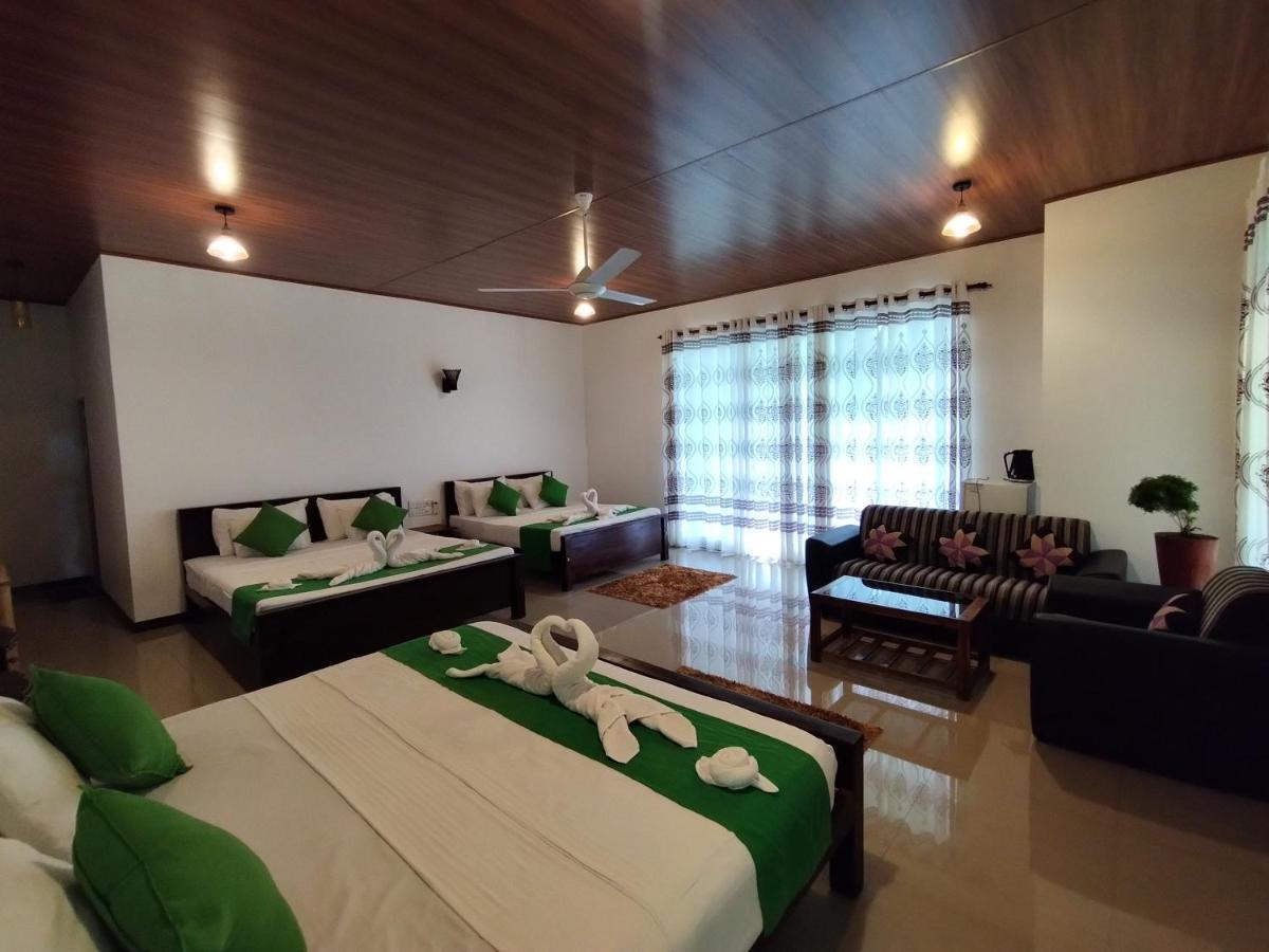 Hotel Village Mango Yala Tissamaharama