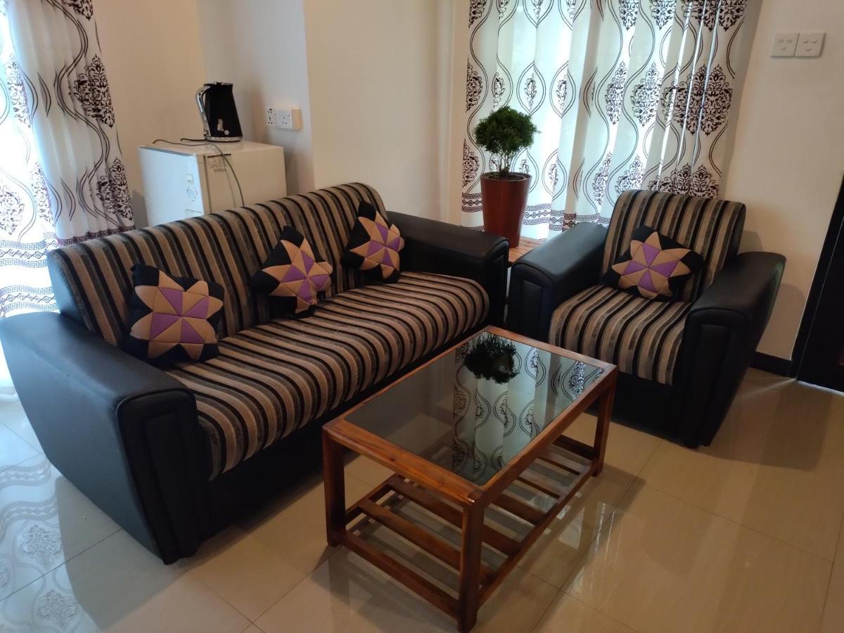 Hotel Village Mango Yala