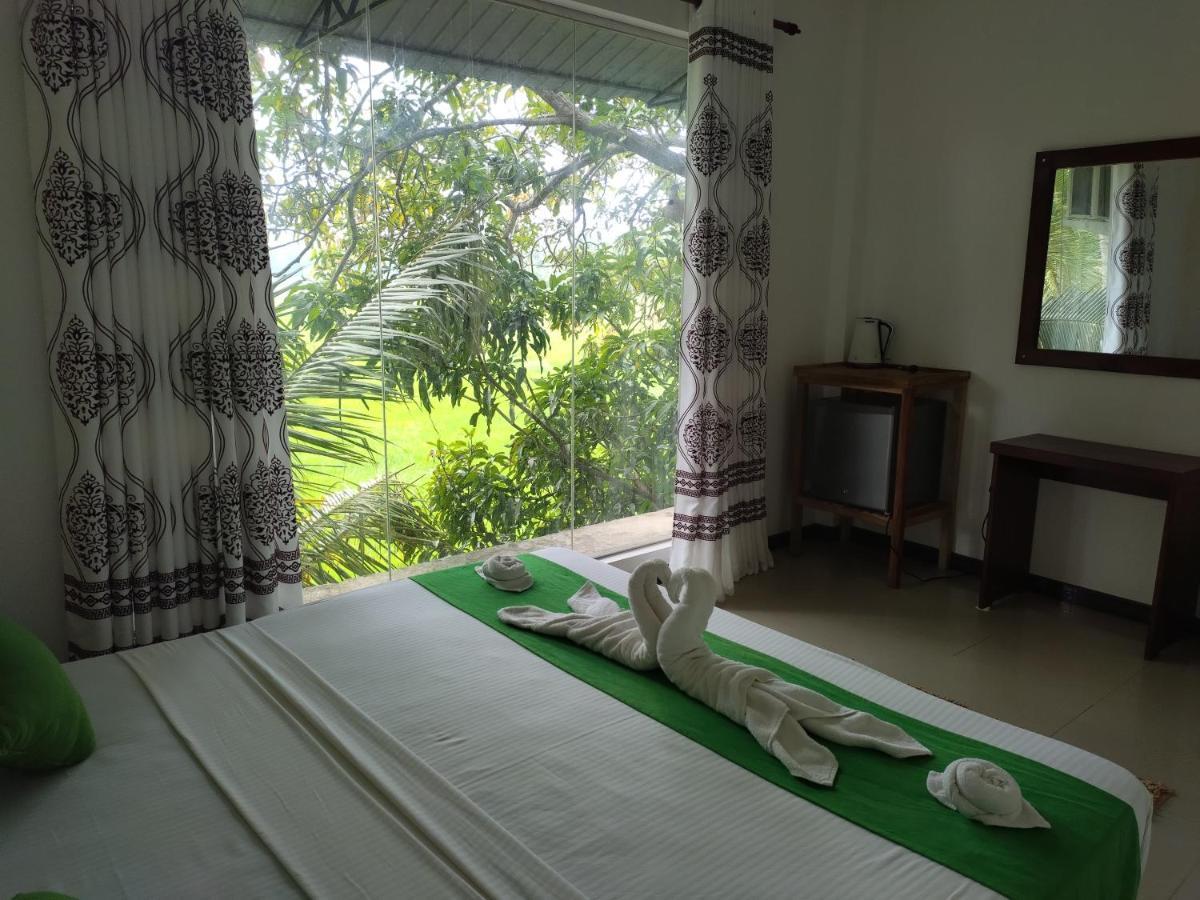Hotel Village Mango Yala