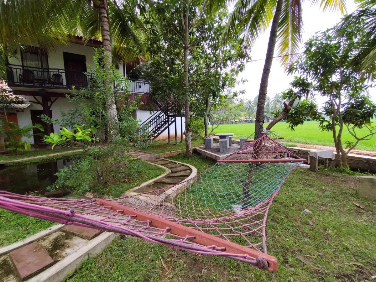 Village Mango Yala Hotel Tissamaharama