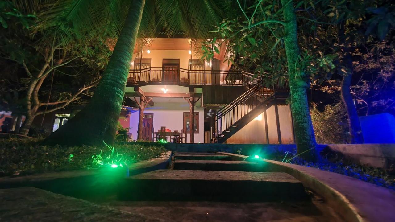 Hotel Village Mango Yala *