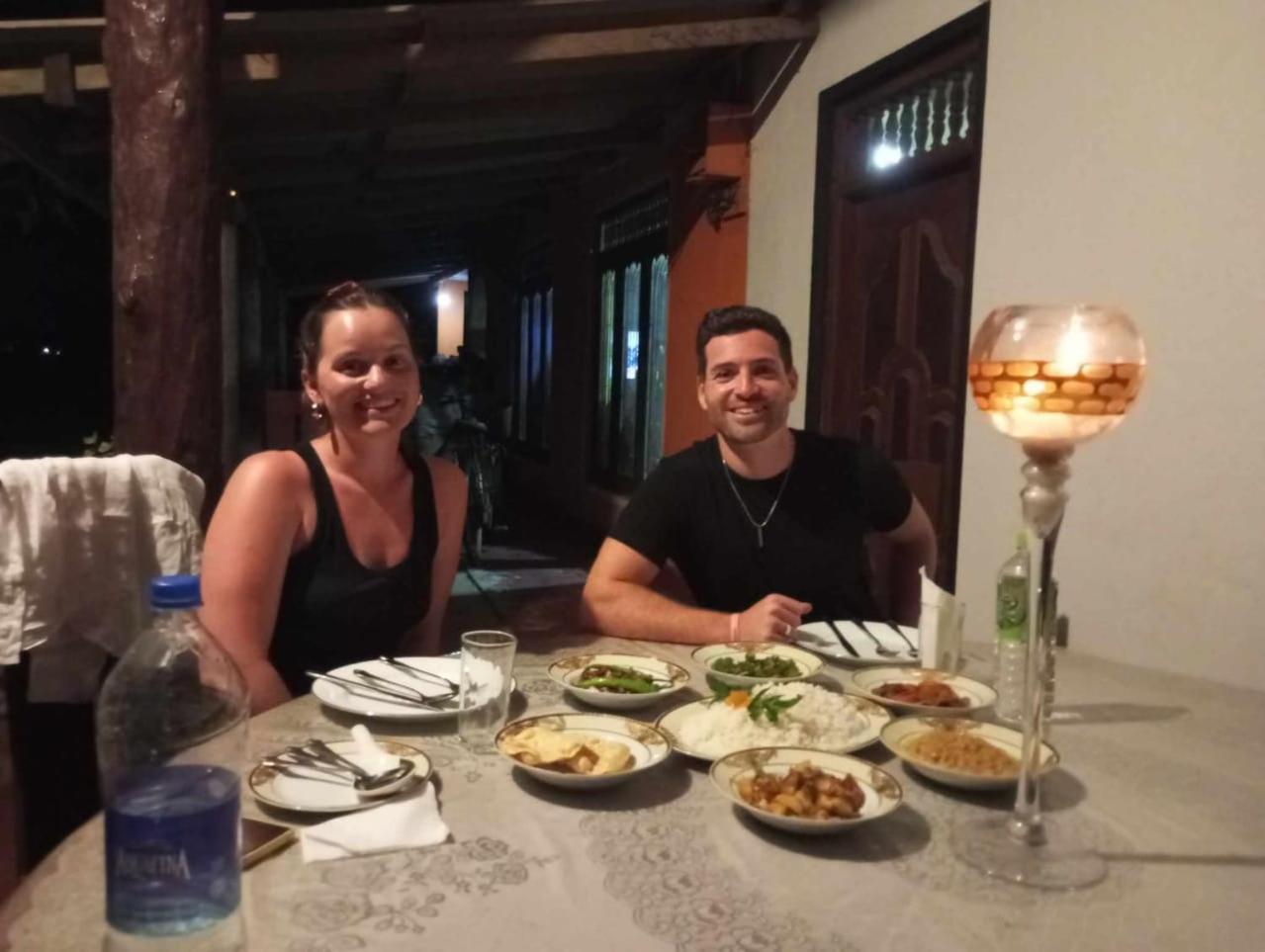 Village Mango Yala Hotel *