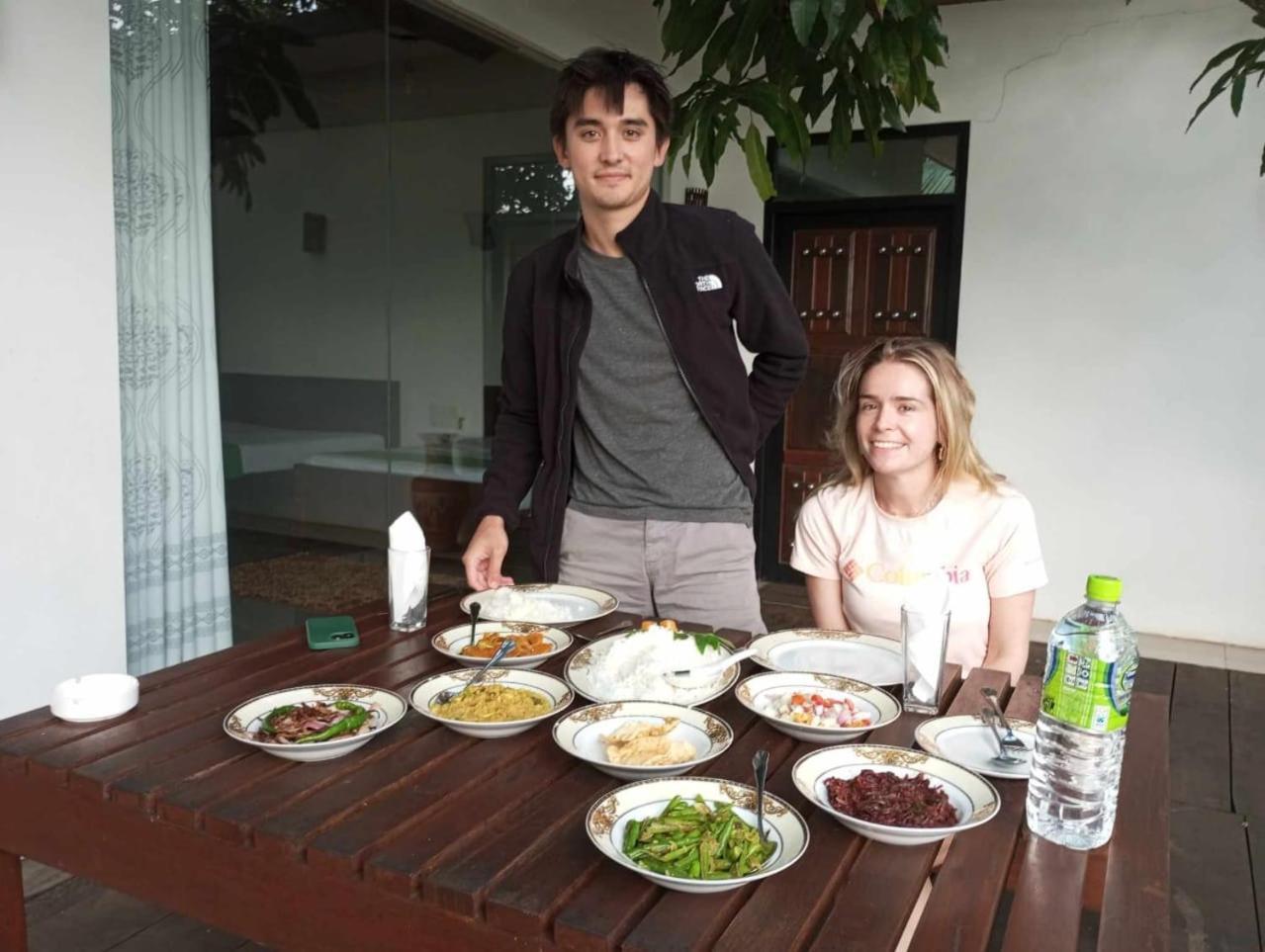 Hotel Village Mango Yala