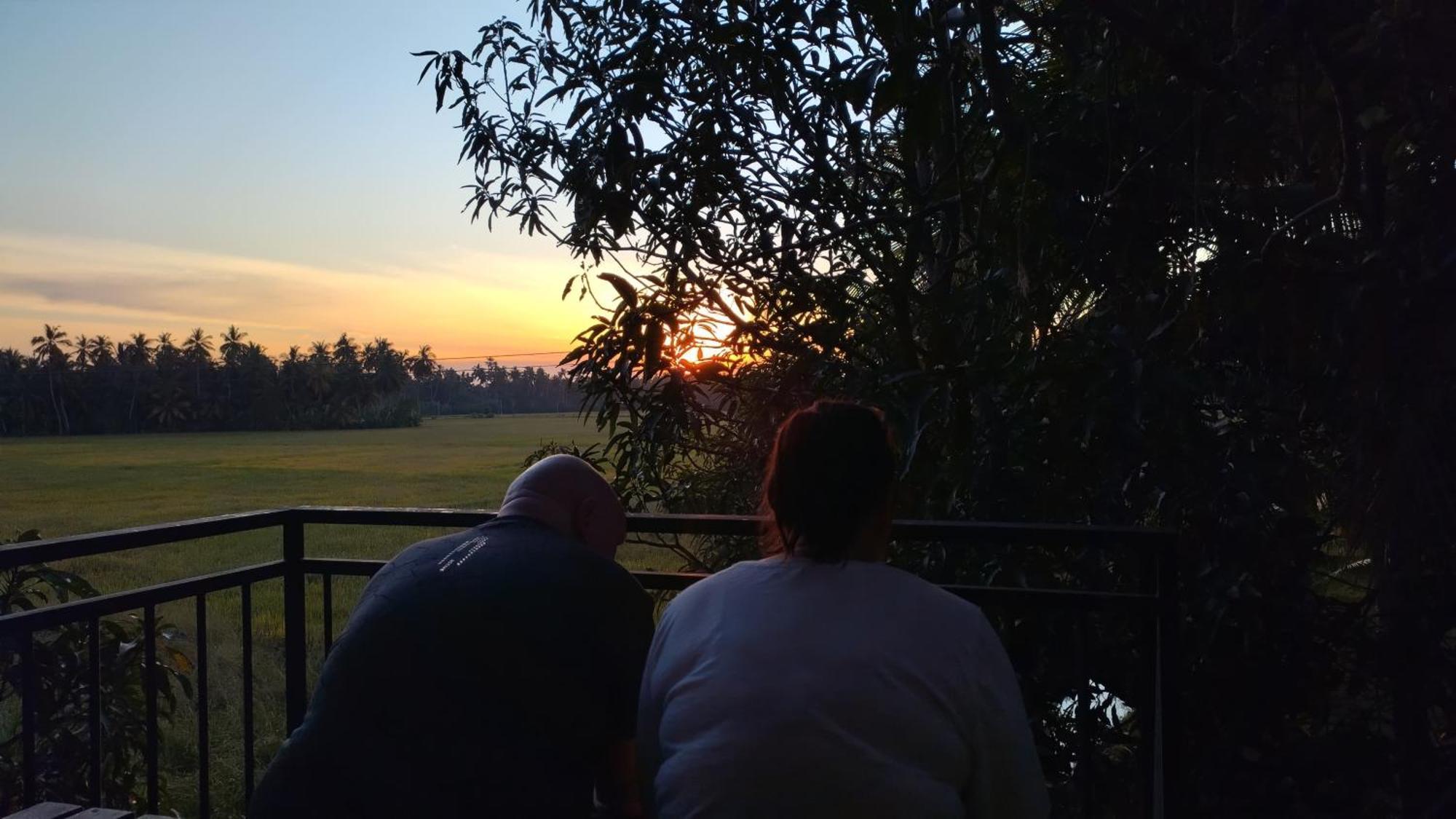 Village Mango Yala Tissamaharama