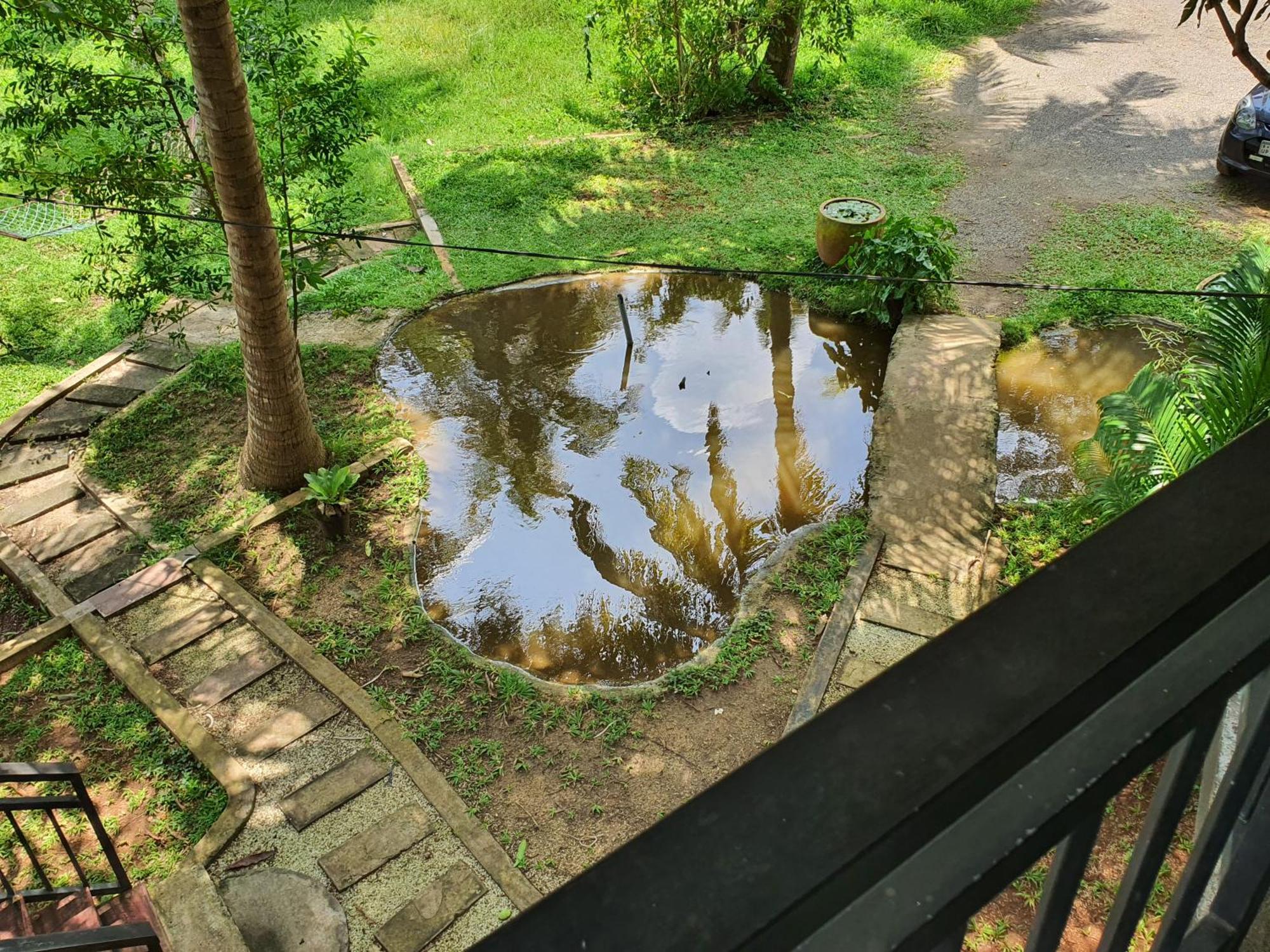 Hotel Village Mango Yala